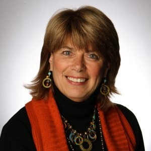 Jane McHale
