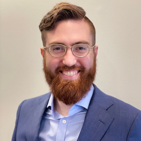 Zachary Cochran
