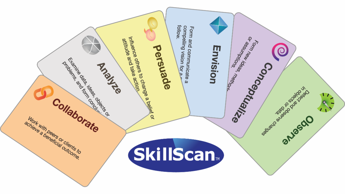 Advance Pack Cards